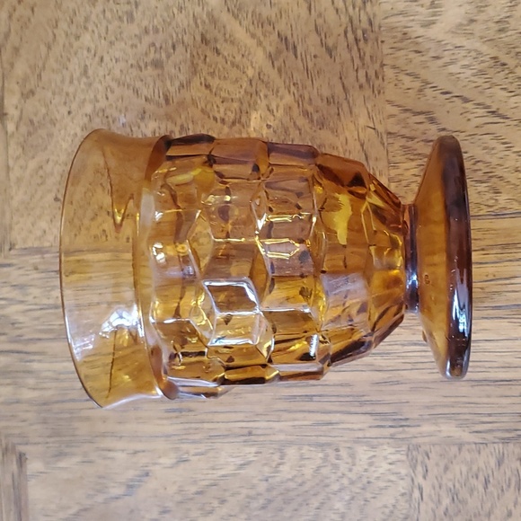 Indiana Glass Colony Whithall Glasses 💛 - Picture 5 of 6
